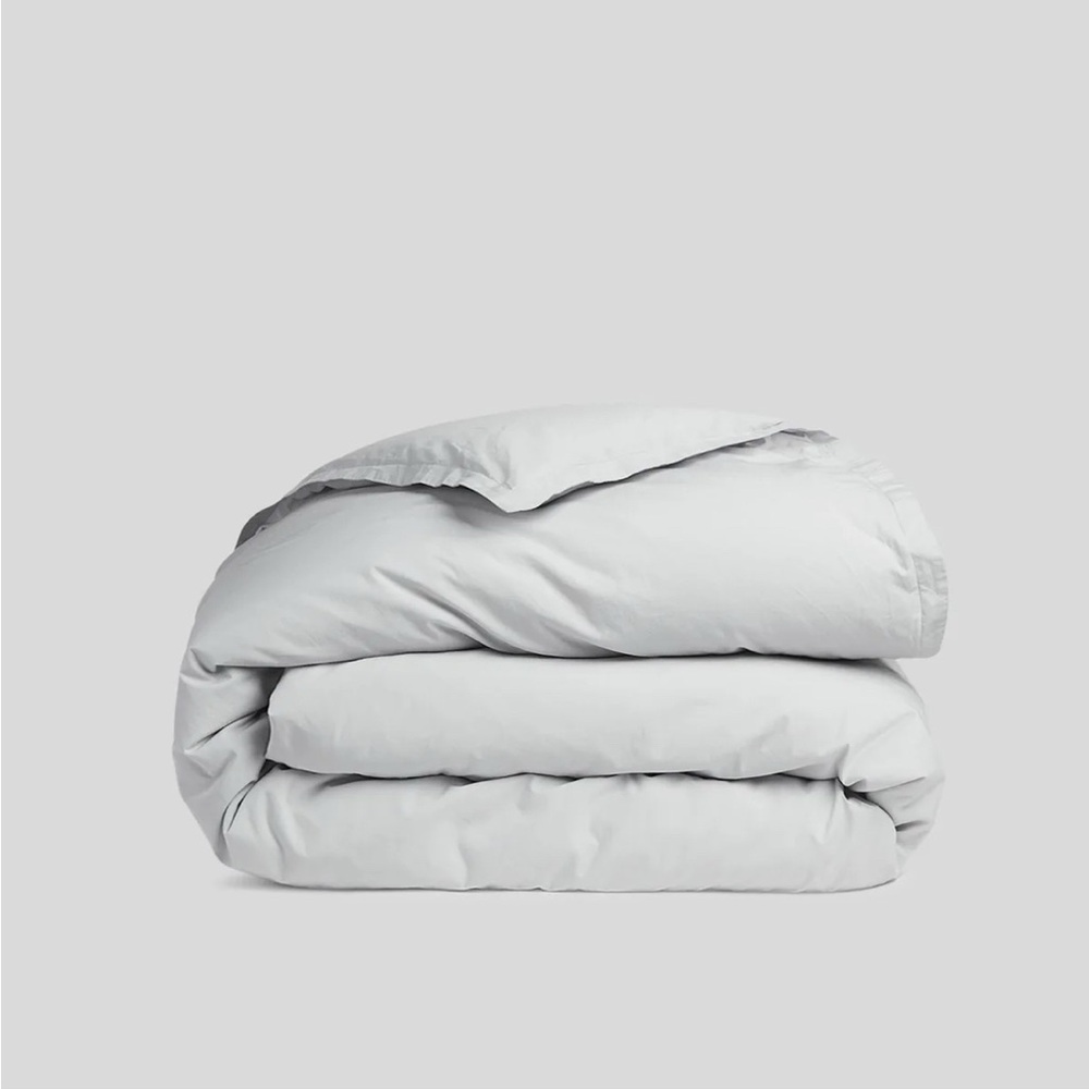 Parachute King Duvet Cover